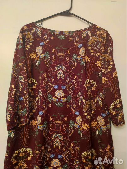 Платье летнее женское