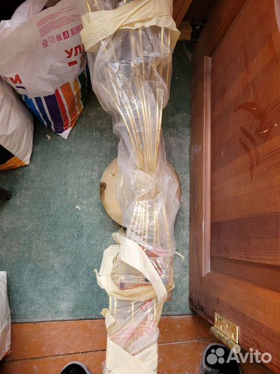 Люстра потолочная