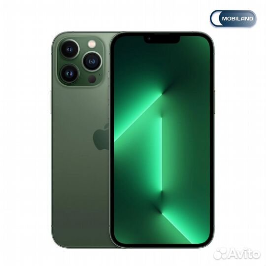 iPhone 13 Pro, 512 ГБ