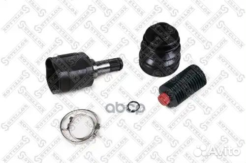 ШРУС внутр.mitsubishi lancer CY 07 1601056SX