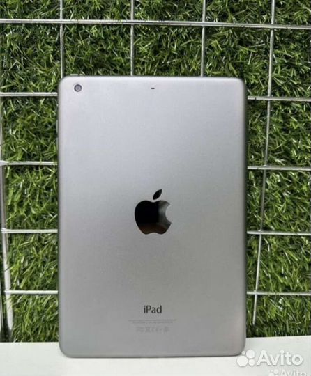 iPad mini 2