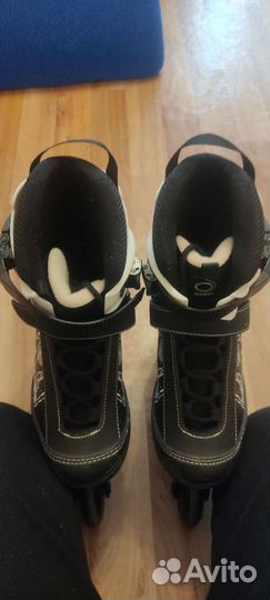 Ролики oxelo 40р-41р