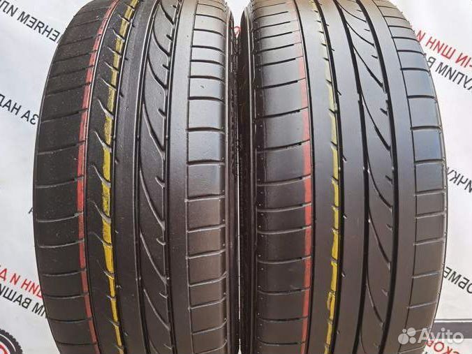 Bridgestone Potenza RE050A 225/45 R19 96W