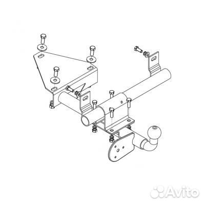 Тсу 1119 калина с/ш ооо Автозапчастьснаб г.Тольятт