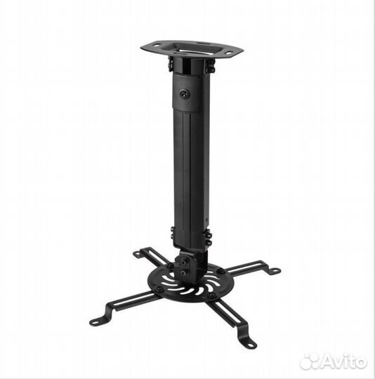 Кронштейн для пректора с регулировкой «Rexant»