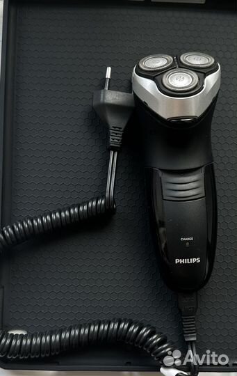 Бритва электрическая philips и средства
