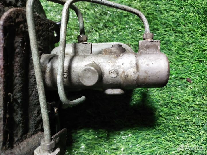 Усилитель тормозов вакуумный Kia Sportage