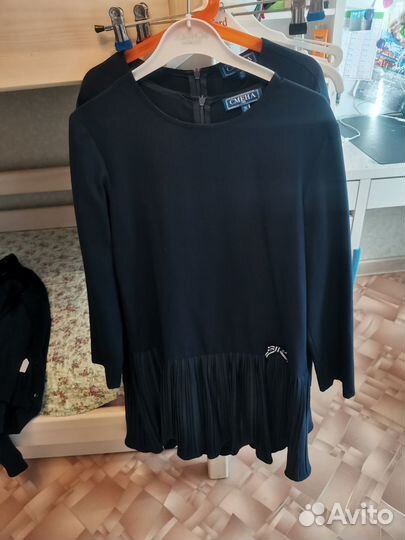 Школьная форма