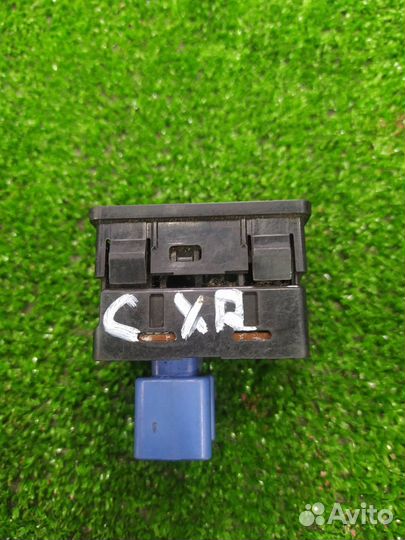 Блок управления зеркалами Toyota Estima