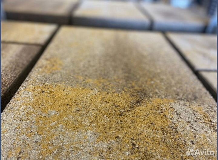 Тротуарная плитка Лэндхаус