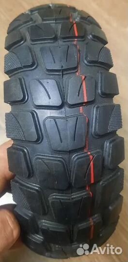 Покрышки на электросамокат 10*3 и 11*3,5