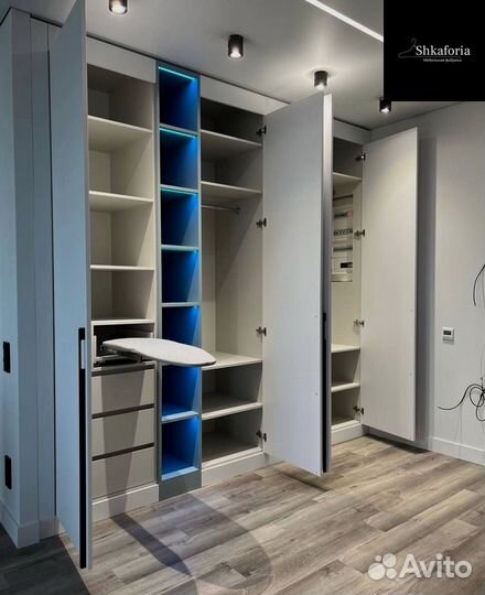 Шкаф напрямую от производителя