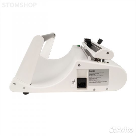 Euroseal 2001 Plus - устройство для запечатывания