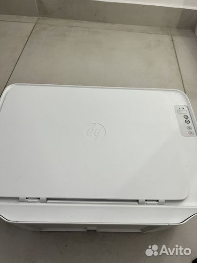 Принтер hp deskjet 2320