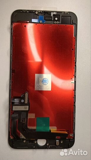 Дисплейный модуль на iPhone 8 Plus