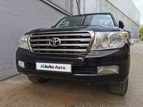 Toyota Land Cruiser 4.7 AT, 2008, 340 000 км, с пробегом, цена 2 500 000 руб.