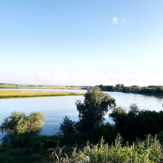 Участок 15 сот. (ИЖС)