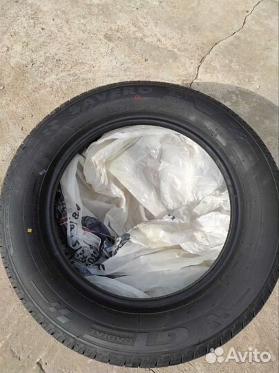 GT Radial Savero SUV 225/60 R17 99H