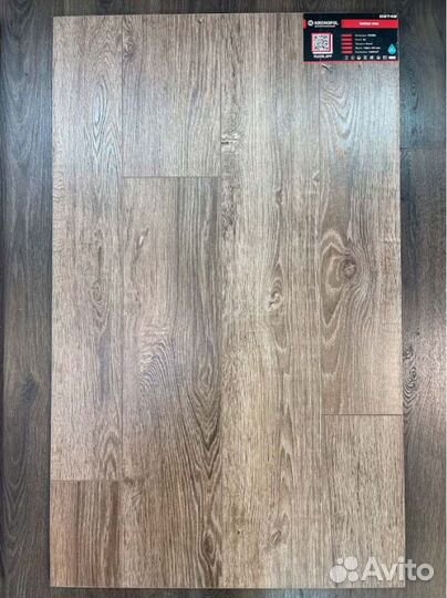 Ламинат Kronopol Akaba Platinium 3749 Naomi Oak