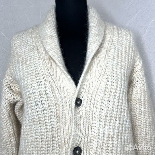 Кардиган Knowledge Cotton Apparel(Дания) от 46