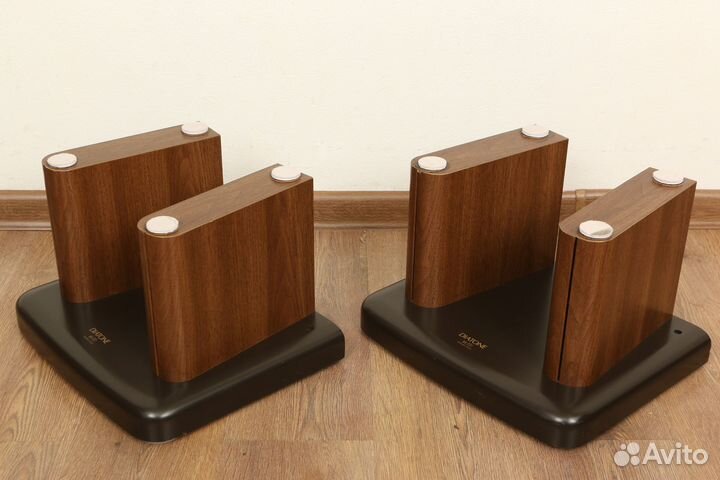 Акустические подставки diatone DK-77z