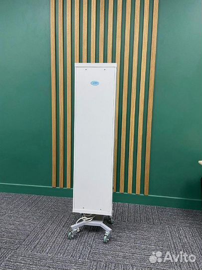 Рециркулятор воздуха