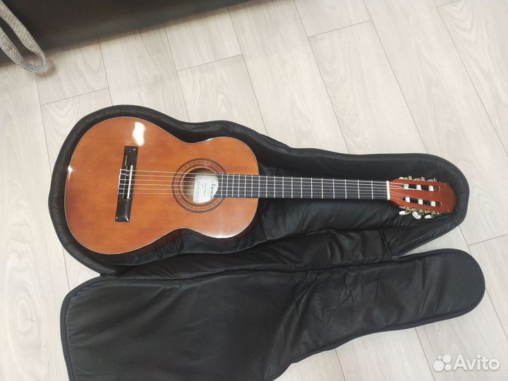 Гитара Naranda CG220 3/4