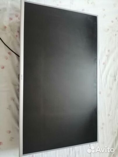 Телевизор dexp 32
