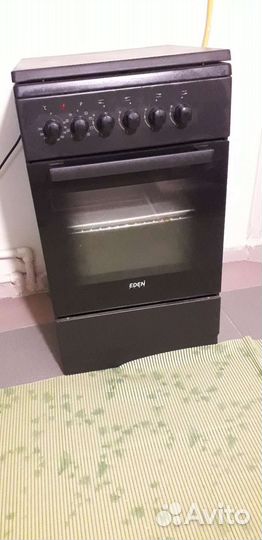 Плита газовая