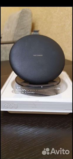 Беспроводное зарядное устройство Samsung