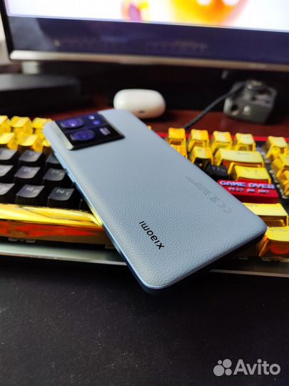 Xiaomi 13T, 8/256 ГБ
