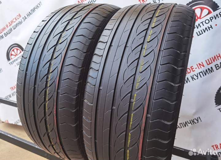 Centara Vanti HP 245/45 R18 100W