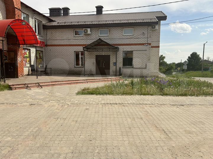 Торговая площадь, 509 м²