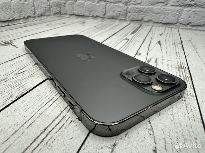 iPhone 12 Pro, 128 ГБ
