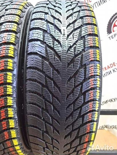 Nokian Tyres Nordman RS 205/65 R16 95M