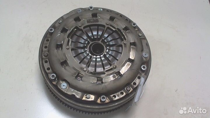 Маховик BMW 3 E90, E91, E92, E93, 2007