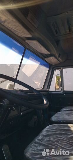 КамАЗ 53212 с КМУ, 1998