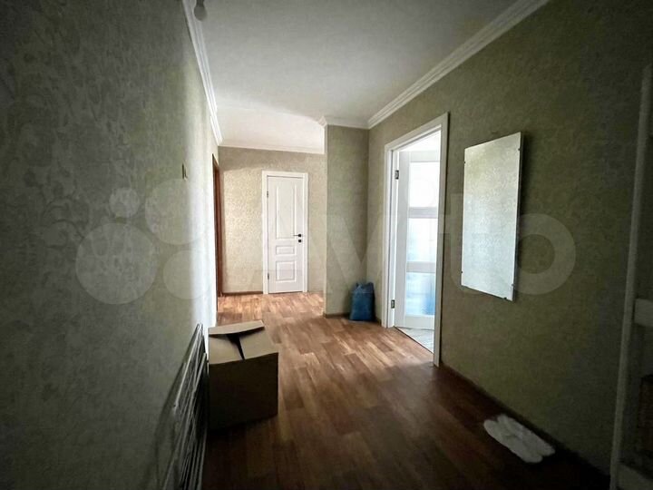 2-к. квартира, 49,8 м², 5/5 эт.