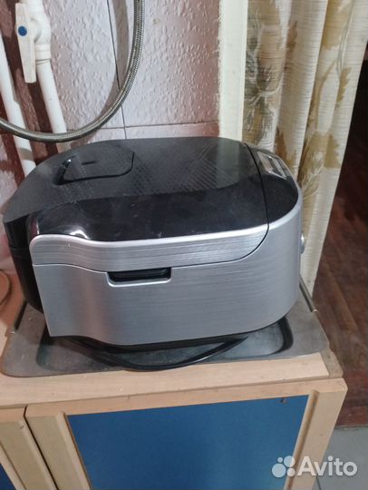 Мультиварка