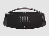 JBL boombox 3 оригинал (новый)