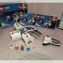 Lego City разные