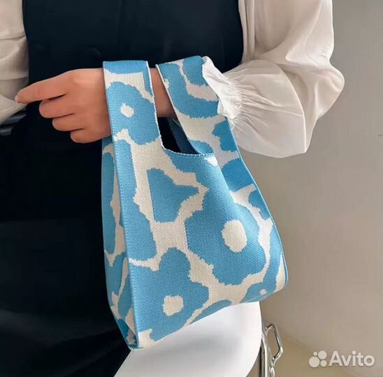 Сумка в корейском стиле