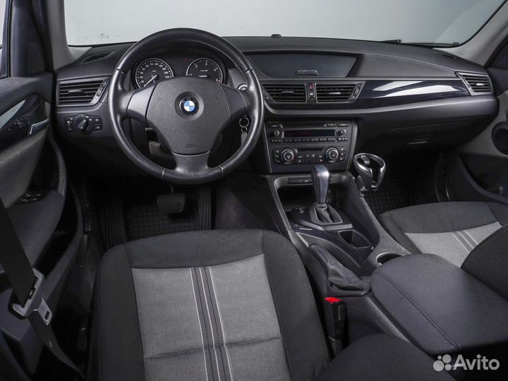 BMW X1 2.0 AT, 2012, 212 723 км