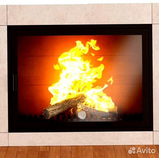 Стекло для печи