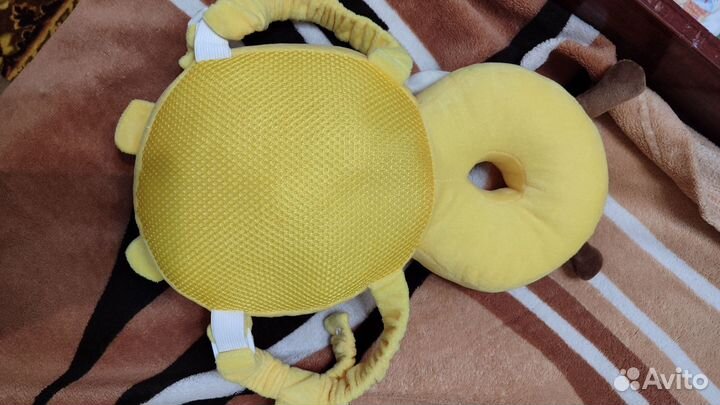 Рюкзак детский от падения