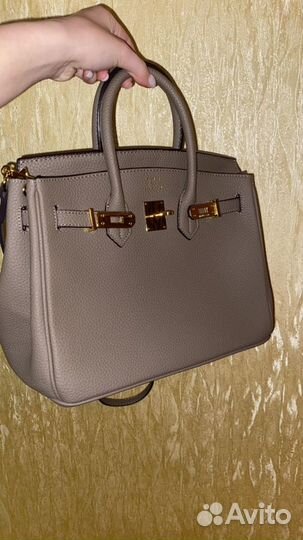 Сумка женская hermes