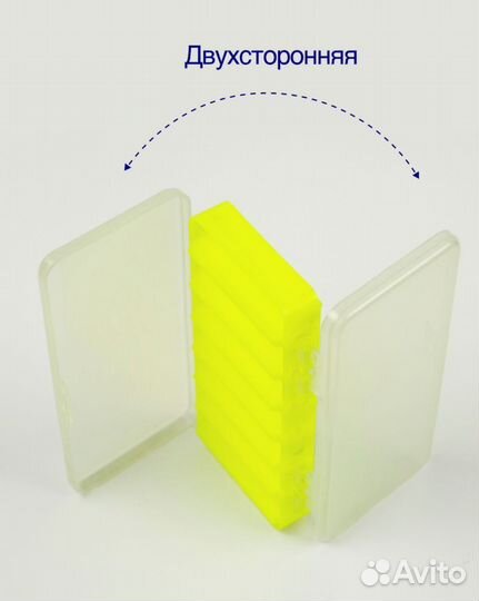 Коробочка для балансиров