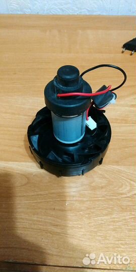 Запчасти для пылесосов