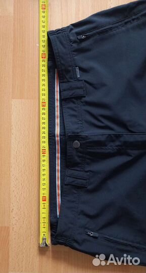 Спортивные женские брюки