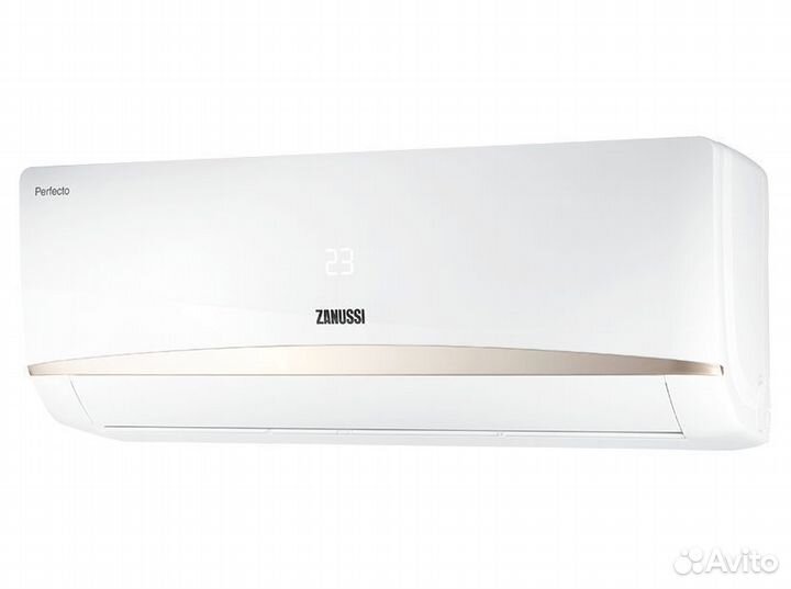 Сплит-система Zanussi zacs-30 HPF/A22/N1